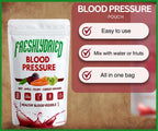 Freshlydried Blood Pressure Powder with Ceylon Cinnamon - 6 Ounces - image 5
