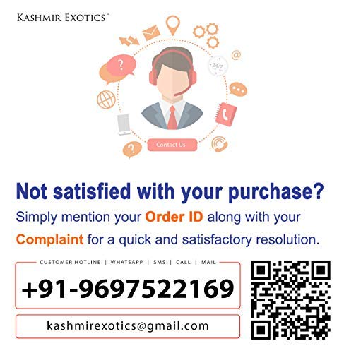 Ryeshi Vaer Pure Kashmiri Shilajit - 50g - image 5