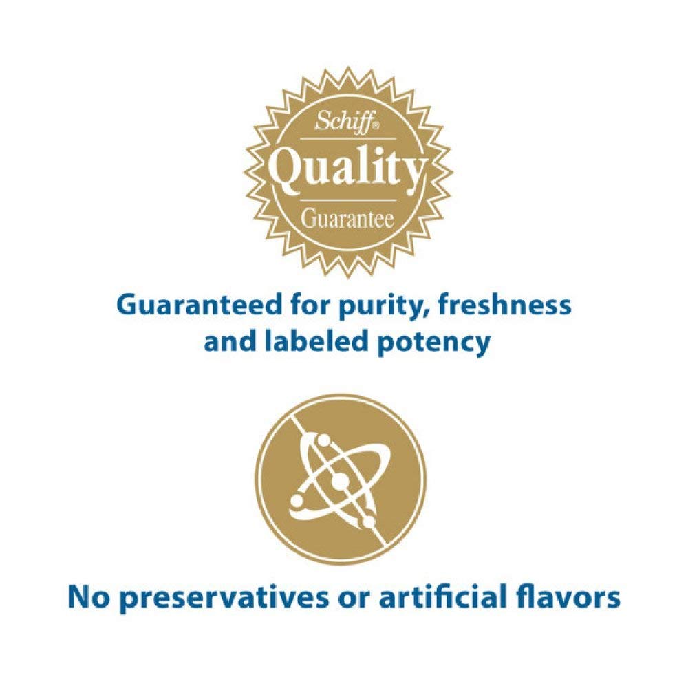 Schiff Digestive Advantage Daily Probiotic - 240 Capsules - image 3