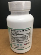 Peak Pure & Natural DIM 100mg Hormone Balance - 30 Servings - image 3