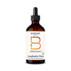 BioPure Lymphatic Detox Immune Support - 4 Fl Oz