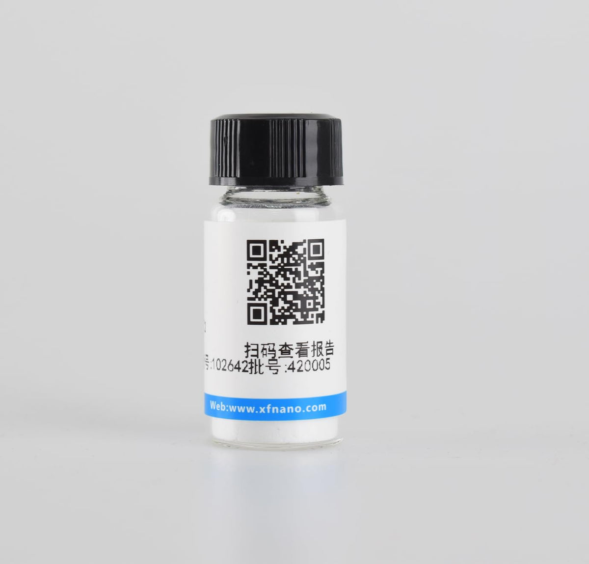 XFNANO Nano Hydroxyapatite Powder 20-45nm HAP for Bioceramic-Same Day