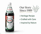 Jigsimur Aloe Ferox Herbal Tonic - 750ml - image 10