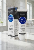 Pearl Drops Instant Natural White Activated Charcoal - 75ml - image 9