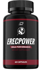 Indelo Erecpower Advanced Formula for Men - 60 Capsules