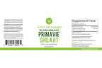 Antler Farms PrimaVie Shilajit Extract 250mg - 60 Capsules - image 7