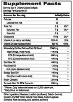 MaxiTears MedOp Dry Eye Formula - 120 Softgels - image 3