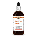 Hawaii Pharm Maca Root Liquid Extract - 4 fl oz