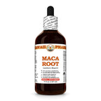 Hawaii Pharm Maca Root Liquid Extract - 4 fl oz