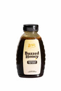 Buzzed Honey Natural Preworkout with Green Tea Caffeine - 16oz