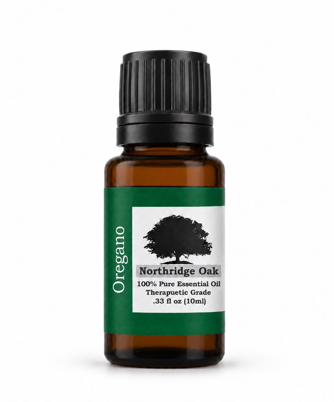 Northridge Oak Oregano Essential Oil 100% Pure - 10 mL