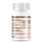 SMITH'S VITAMINS & HERBS Chiral Inositol Mixed Inositol Vitamin D3 - 60 Capsules - image 3