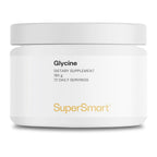 Supersmart Glycine Supplement Powder - 180 g