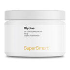 Supersmart Glycine Supplement Powder - 180 g