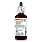 Hawaii Pharm Meadowsweet (Filipendula ulmaria) Leaf Liquid Extract