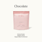 Be Well by Kelly Plant-Based Protein Powder