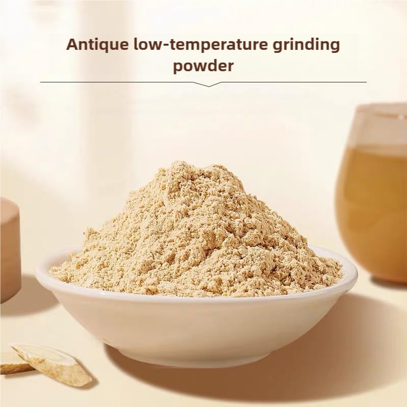 Doorpetal Astragalus membranaceus Powder - 250g - image 4