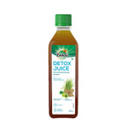 Zandu Detox Juice 100% Ayurvedic Natural - 500ml