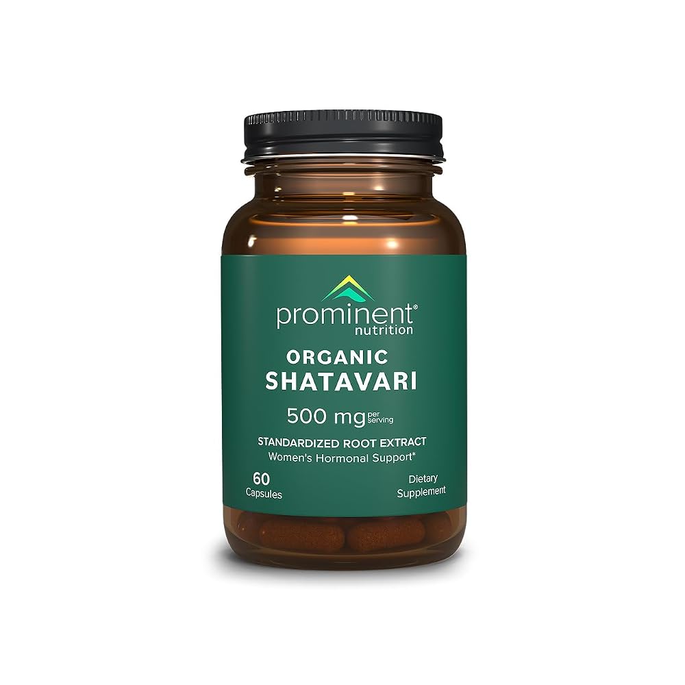 Prominent Nutrition Capsules