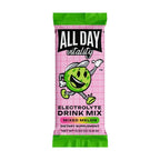 ALL DAY Vitality Pickleball Electrolyte Powder Packets