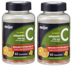 Kasa Style Vitamin C 240 mg Gummies Immune Support