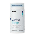 Mida Health Zenful Sleep Aid Capsules for Sleep Support - 90 Capsules