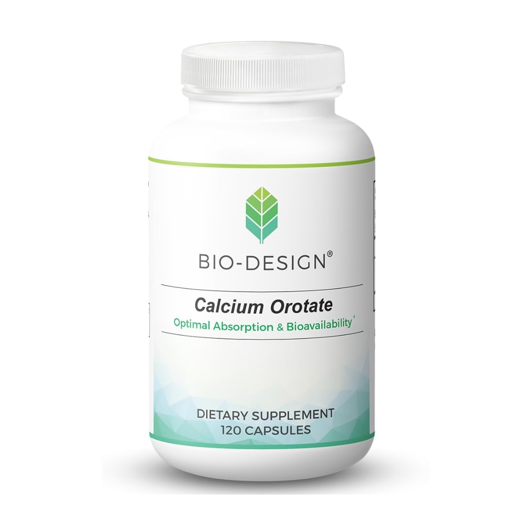 Bio-Design Mineral Parent