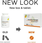 Healthy Habits Living Histamine Manager
