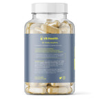 VB Health Drive Boost Herbal Supplement for Stamina - 120 Capsules - image 5