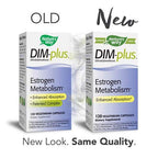Nature's Way DIM Plus - 360 Capsules (Pack of 3) - image 2