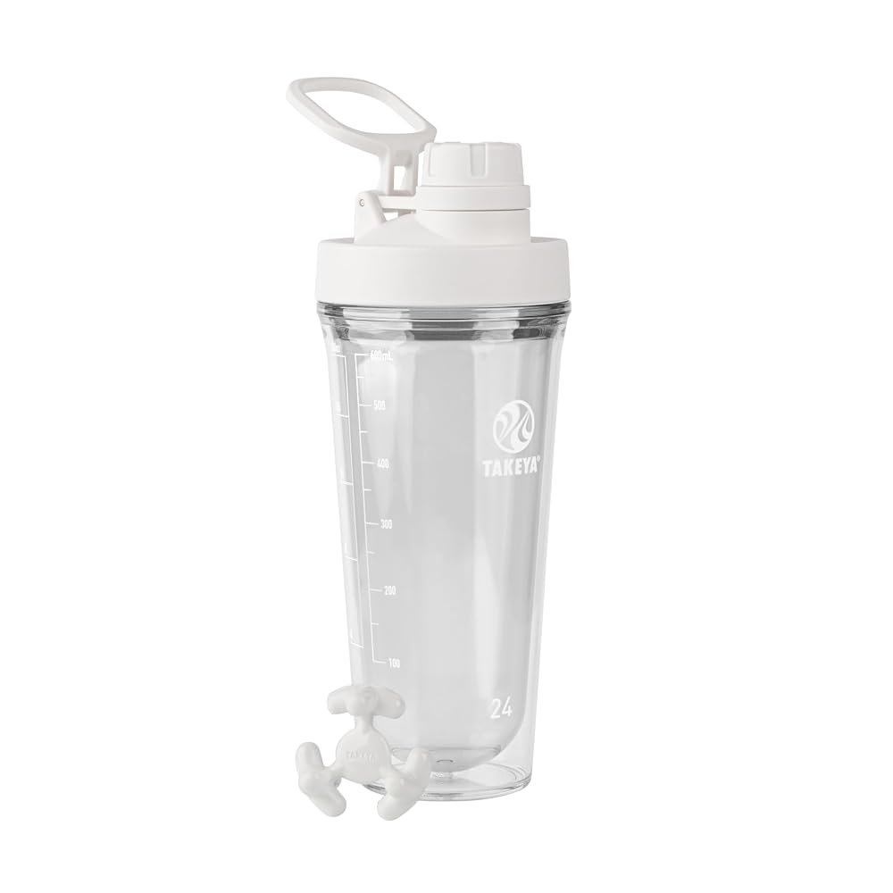 Takeya Protein Shaker
