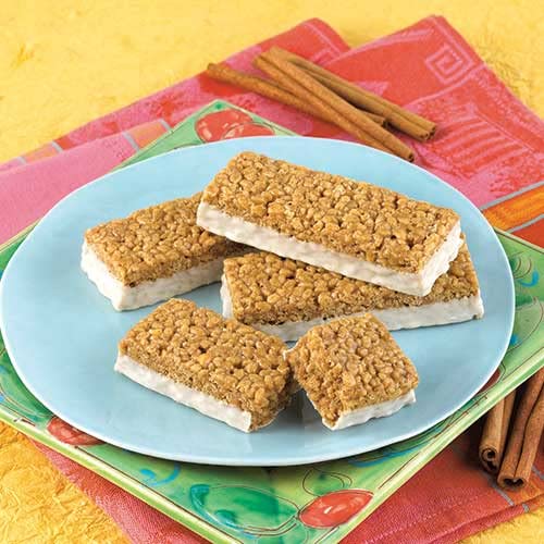 New Journey Weight Loss & Wellness - High Protein Nutrition Bar (7