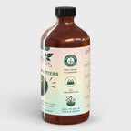 Herbal Connections Soursop Bitters Liquid - 32 Fl Oz - image 7