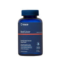 Trace Minerals Ancestral Beef Liver Capsules Grass-Fed - 180 Count