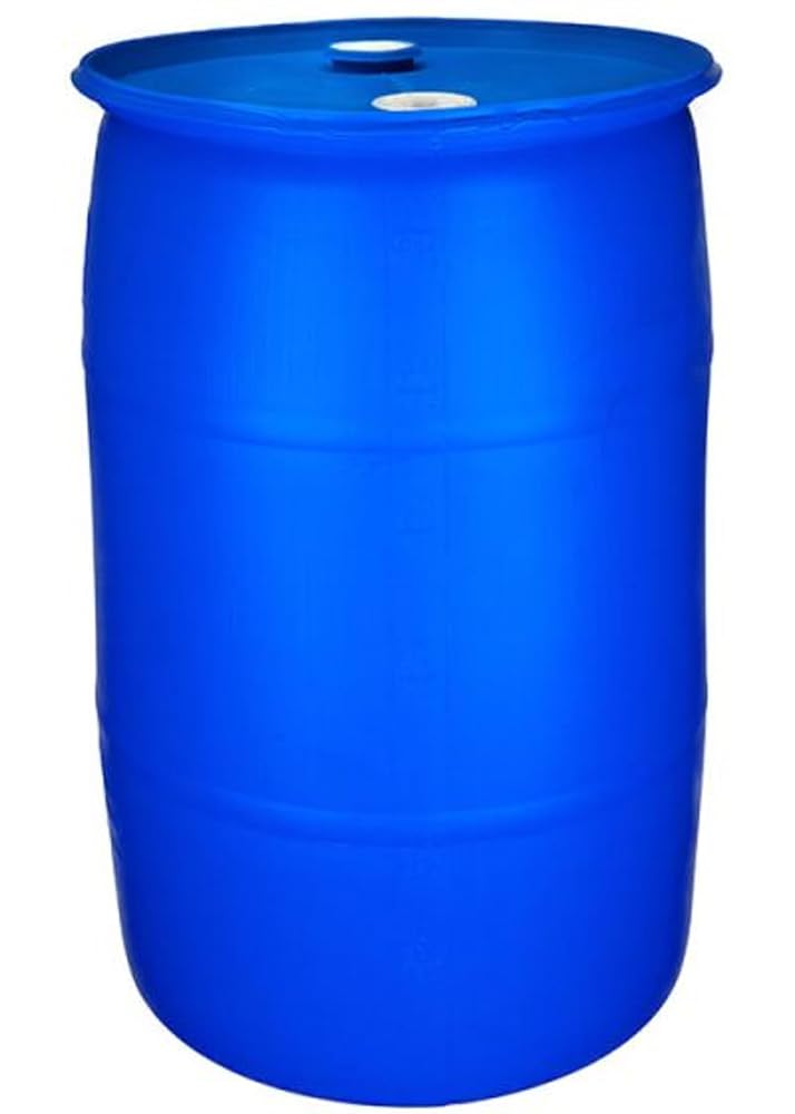 Zechstein Inside Magnesium Oil Gel, 30% Chloride - 50 Gallons