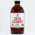 Herb To Body Colon Cleanser Bitter Herbal Tonic - 16 Fl Oz
