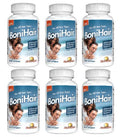 Rise-N-Shine BoniHair Catalase Supplement for Hair Support - 360 Capsules