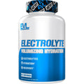 Evlution Electrolyte Tablets with 8 Key Electrolytes - 60 Tablets