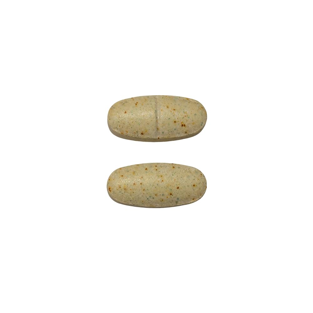 Amazon Pharmacy Nature Made Multi for Him 50+ Multivitamin - 1 Tablets