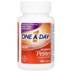One A Day Women's Petites Complete Multivitamin - 160 Tablets - image 2