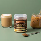 Pure Shrooms Adaptogenic Coffee