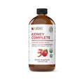 Complete Natural Products Kidney Complete Liquid Cleanse Aid - 12 Fl Oz