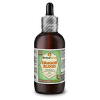 Herbal Terra LLC Dragon Blood Resin (Daemonorops Draco) Tincture