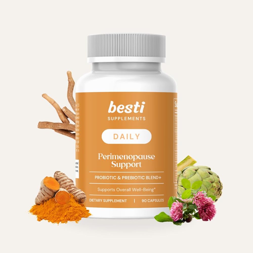 Besti Supplements