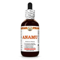 Hawaii Pharm Anamu (Petiveria alliacea) Herb Liquid Extract
