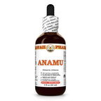 Hawaii Pharm Anamu (Petiveria alliacea) Herb Liquid Extract
