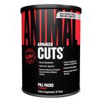 Animal Cuts Thermogenic Fat Burner Complex - 42 Pill Packs