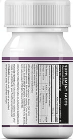 Generic CoQ10 100mg Ubiquinone Chewable Tablets for Energy - 30 Tablets - image 2