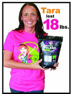Skinny Blend - Best Tasting Protein Shake for Women, 30 Shakes per Bag
