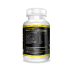 ACTIF GLP-1 Mega Support with 10 Advanced Factors - 60 Capsules - image 3